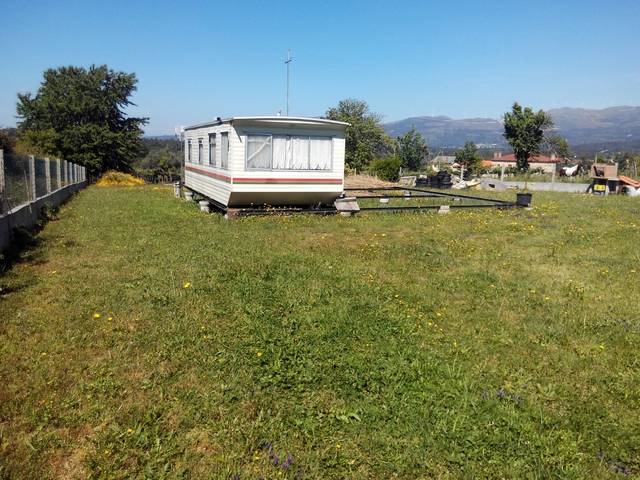 imagen 1 de Venta de finca llana y vallada en Tui (Pontevedra)