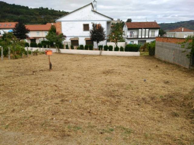 imagen 1 de Venta de parcela en Gondomar (Pontevedra)