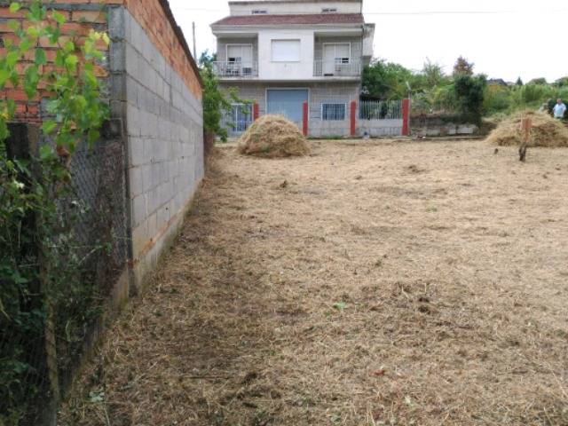 imagen 1 de Venta de parcela en Gondomar (Pontevedra)