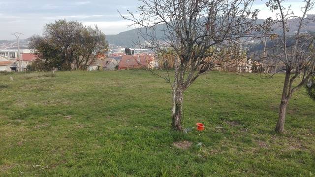 imagen 1 de Venta de terreno en Valladares (Pontevedra)