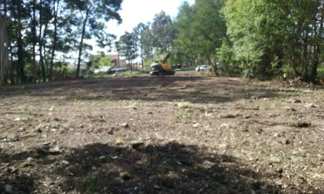 imagen 1 de Venta de finca rústica en Budes (Pontevedra)