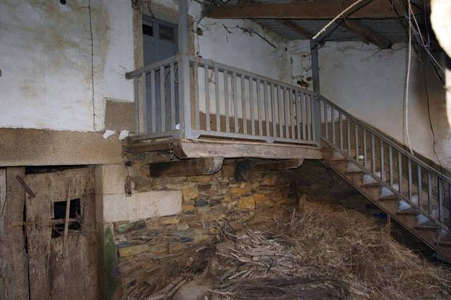 imagen 1 de Venta de finca rústica con casa en Lalin