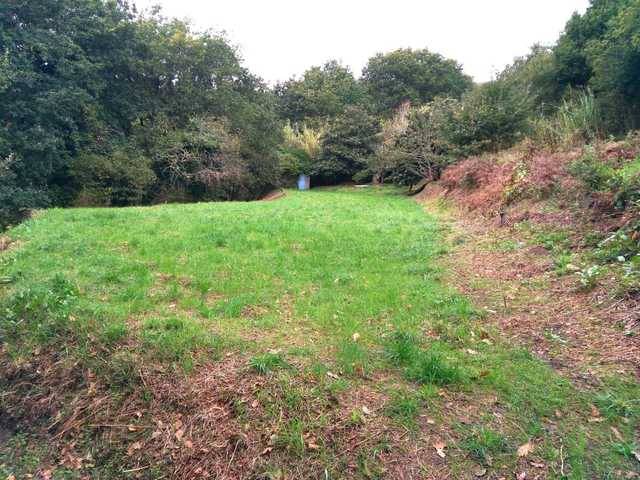 imagen 1 de Venta de terreno en Nigran (Pontevedra)
