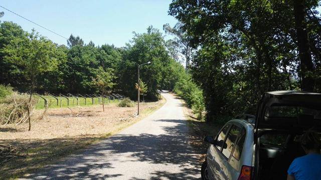imagen 1 de Venta de fincas en Ponteareas