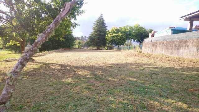 imagen 1 de Venta de finca llana y soleada en Fornelos de Montes