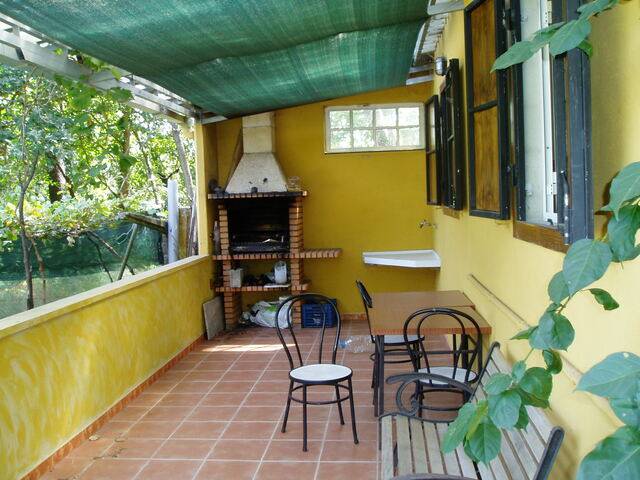 imagen 1 de Venta de finca con merendero en Vilagarcía de Arousa