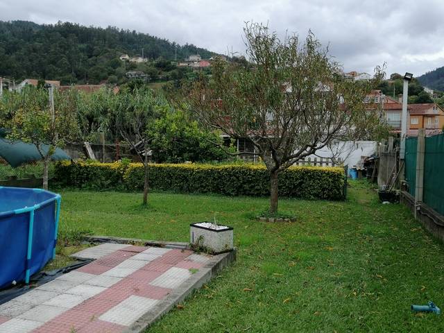 imagen 1 de Venta de terreno con merendero en Marin