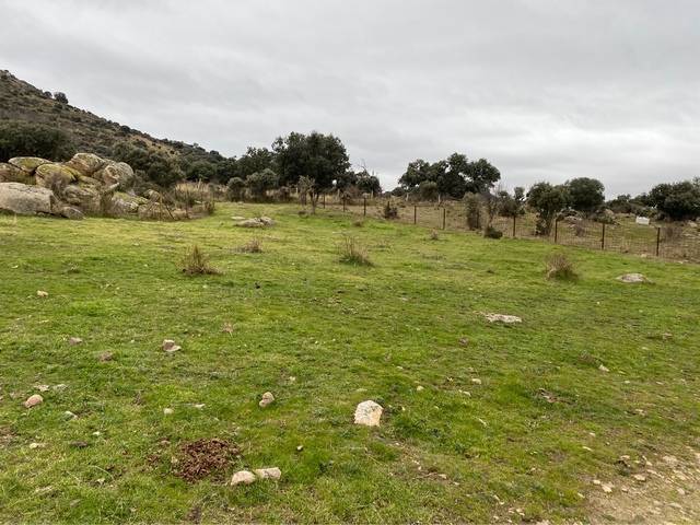 imagen 1 de Venta de finca ganadera en Puente Congosto (Salamanca)