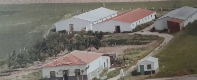 imagen 1 de Venta de terreno con naves y vivienda en Salamanca