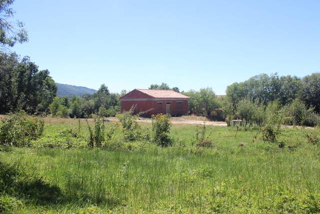 imagen 1 de Venta de parcela con casa en Béjar (salamanca)