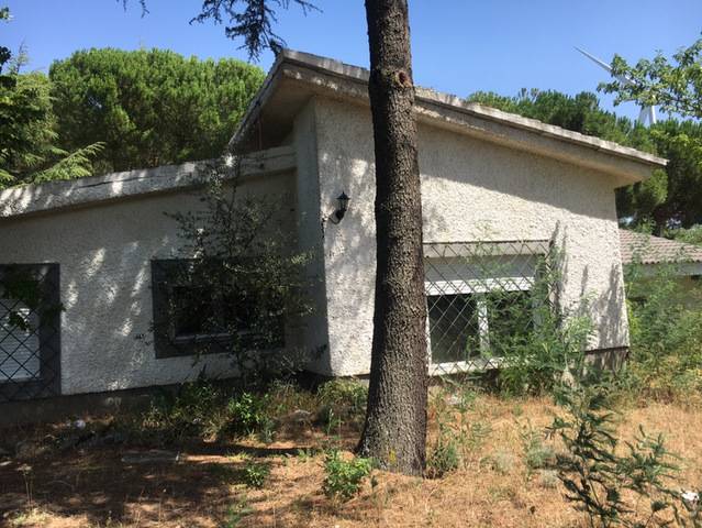 imagen 1 de Venta de finca con vivienda en Zamayón