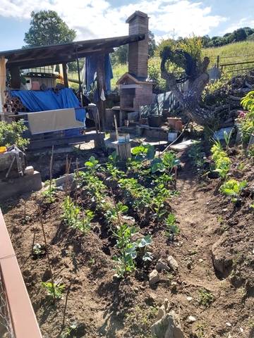 imagen 1 de Venta de finca de recreo en Béjar