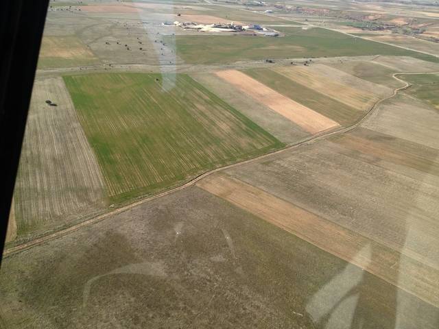 imagen 1 de Venta de finca con múltiples posibilidades en Castillejo de Mesleón (Segovia)