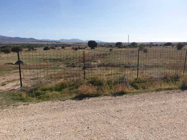 imagen 1 de Venta de precioso terreno rústico en Tenzuela (Segovia)