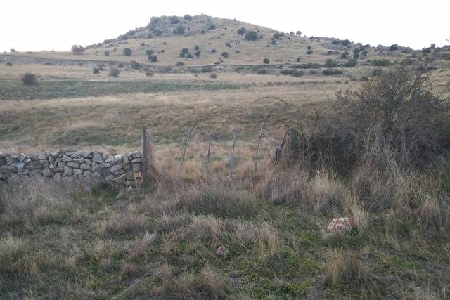 imagen 1 de Venta de parcela ideal para caballos en El Espinar (Segovia)