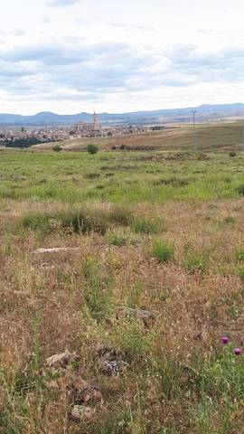 imagen 1 de Venta de fincas en La Lastrilla (Segovia)