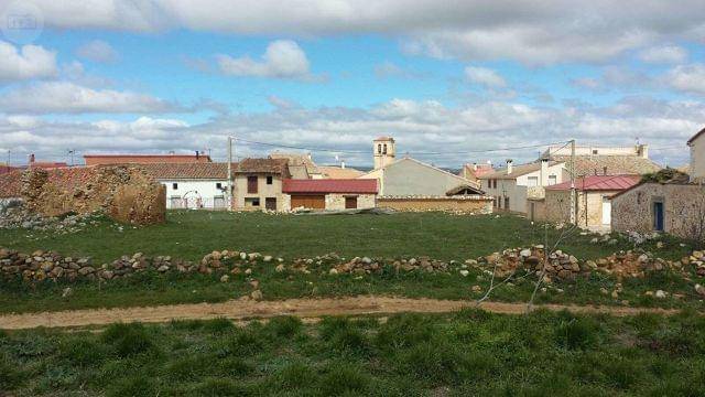 imagen 1 de Venta de terreno urbanizable en Sequera del Fresno (Segovia)
