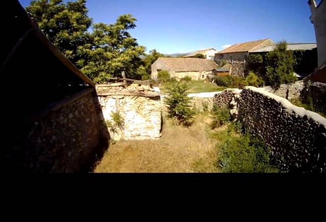 imagen 1 de Venta de parcela urbanizable en La Losa (Segovia)