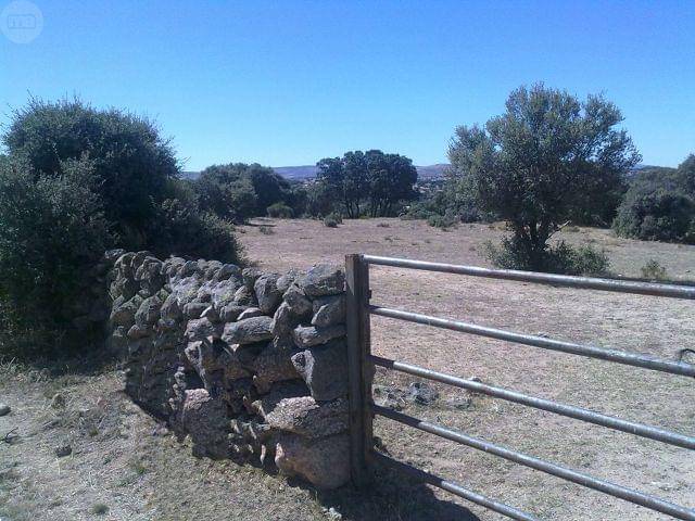 imagen 1 de Venta de finca con vistas inmejorables en Navas de San Antonio