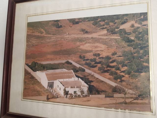imagen 1 de Venta de terreno con casa y nave en Carmona