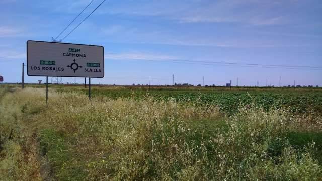 imagen 1 de Venta de terreno urbanizable con buena ubicación en Brenes