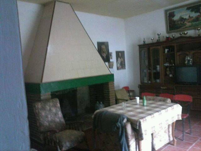 imagen 1 de Venta de olivar y cortijo en Constantina (Sevilla)