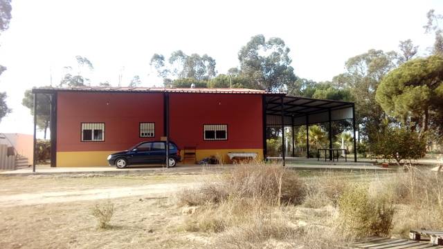 imagen 1 de Venta de casa con finca