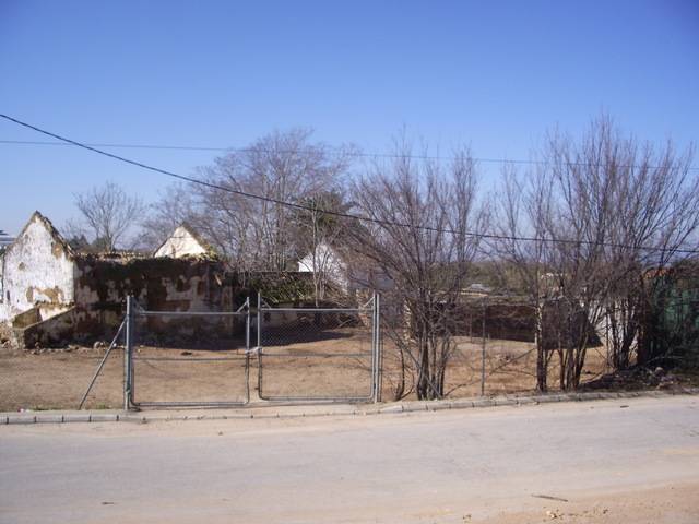 imagen 1 de Venta de finca de regadío bien comunicada en Carmona