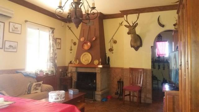 imagen 1 de Venta de finca vallada con casa