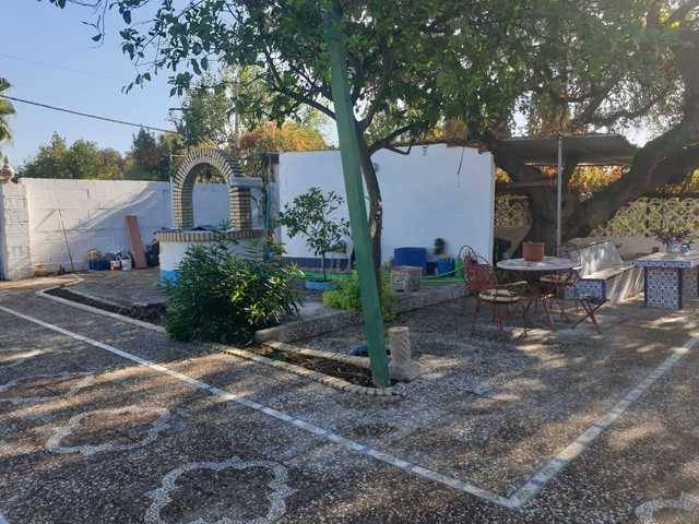imagen 1 de Venta de casa con parcela