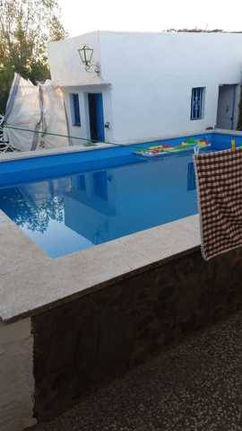 imagen 1 de Venta de casa con parcela