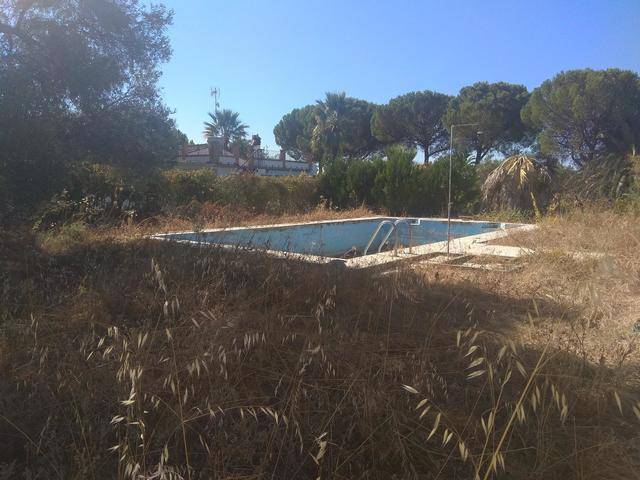 imagen 1 de Venta de vivienda con piscina