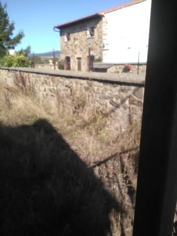 imagen 1 de Venta de finca urbana en Cubo de la Sierra (Soria)