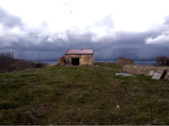 imagen 1 de Venta de finca rústica con buen acceso en Soria