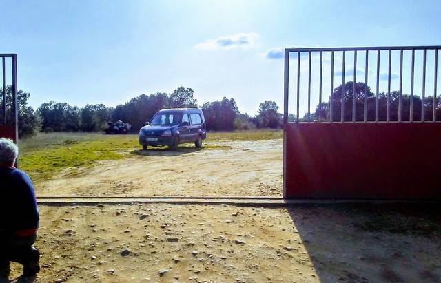imagen 1 de Venta de terreno con nave en Soria