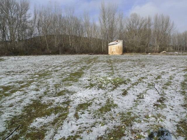 imagen 1 de Venta de terreno con bodega y palomar en Piquera de San Esteban
