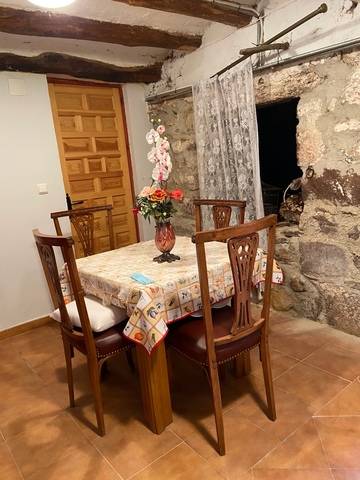 imagen 1 de Venta de finca con dos viviendas en Ólvega