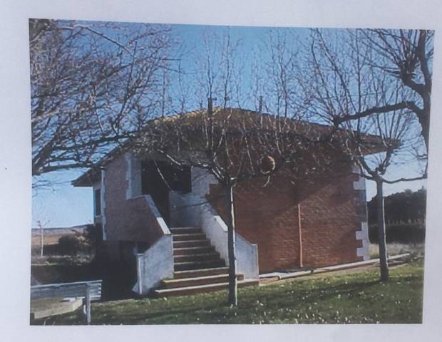 imagen 1 de Venta de finca con vivienda en Fuentepinilla (Soria)