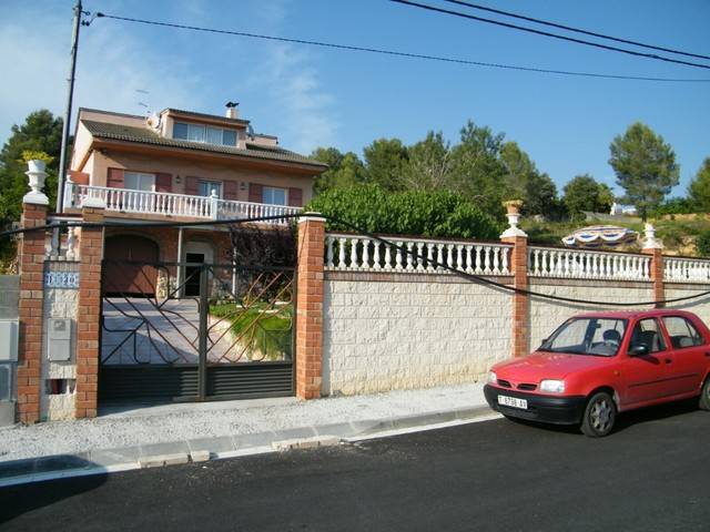 imagen 1 de Venta de chalet en Tarragona