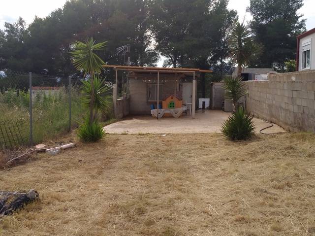 imagen 1 de Venta de casa con terreno en Tarragona