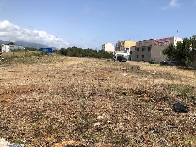 imagen 1 de Venta de finca bien ubicada en L´Amtella de Mar
