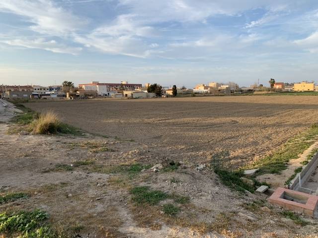 imagen 1 de Parcela rústica cultivable en Sant Jaume d`enveja