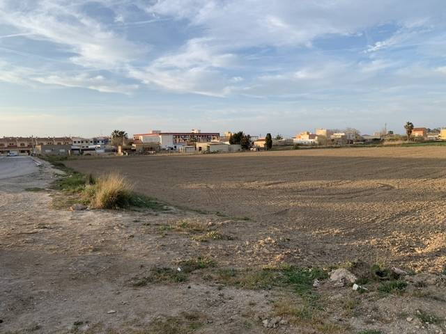 imagen 1 de Parcela rústica cultivable en Sant Jaume d`enveja