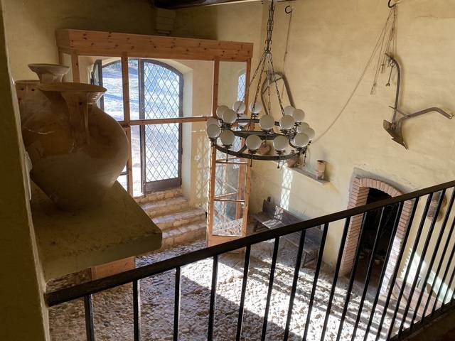 imagen 1 de Venta de impresionante finca con masía en Mora la Nova