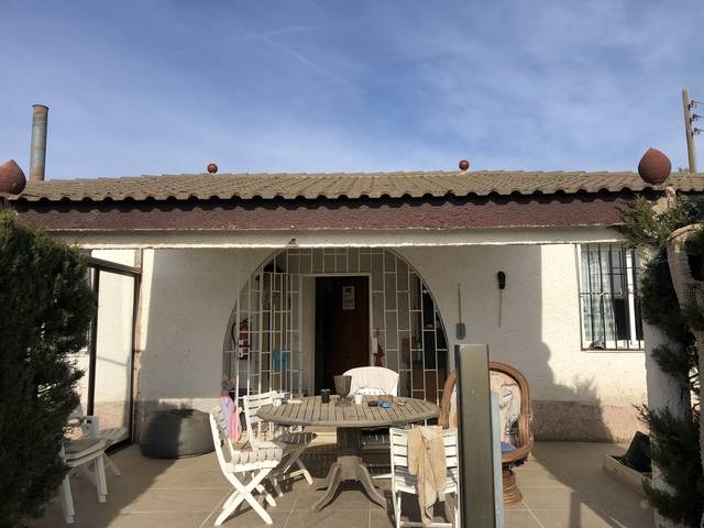 imagen 1 de Venta de finca de naranjos con vivienda en Tarragona