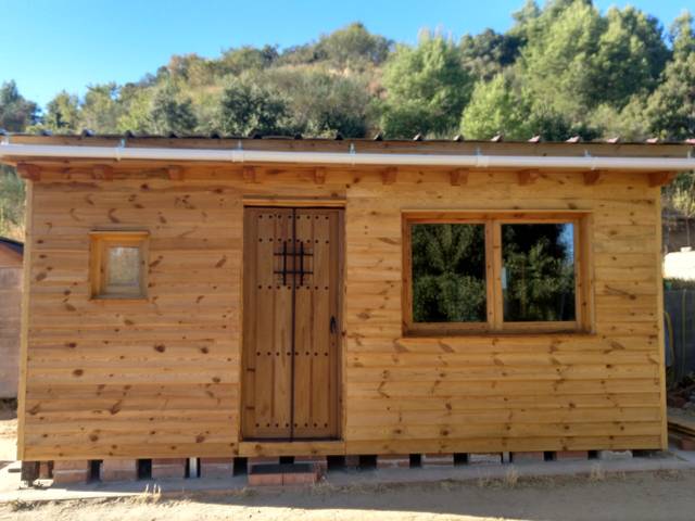 imagen 1 de Venta de finca en producción ecológica en Tarragona