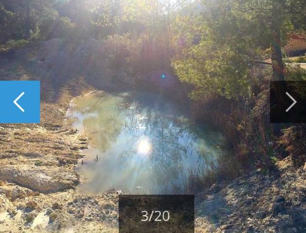 imagen 1 de Venta de finca de olivos en Benifallet