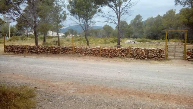 imagen 1 de Venta de finca para amantes de la naturaleza en Tarragona