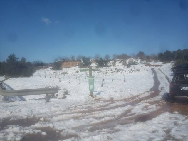 imagen 1 de Venta de terreno bien ubicado en Vinebre (Tarragona)