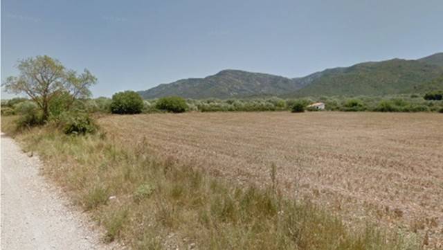 imagen 1 de Finca rústica de secano en Ulldecona (Tarragona)